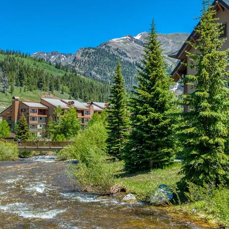 Telemark Copper Mountain Exterior foto