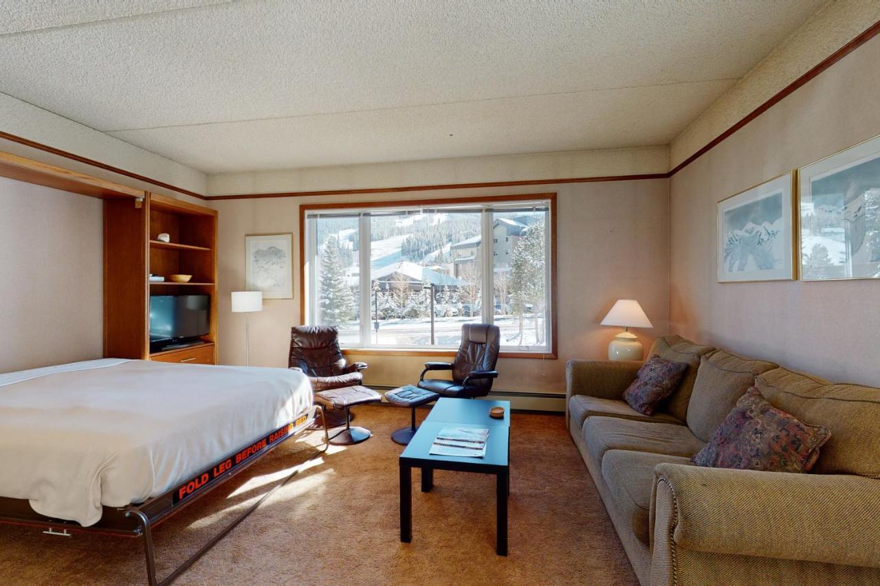Telemark Copper Mountain Exterior foto