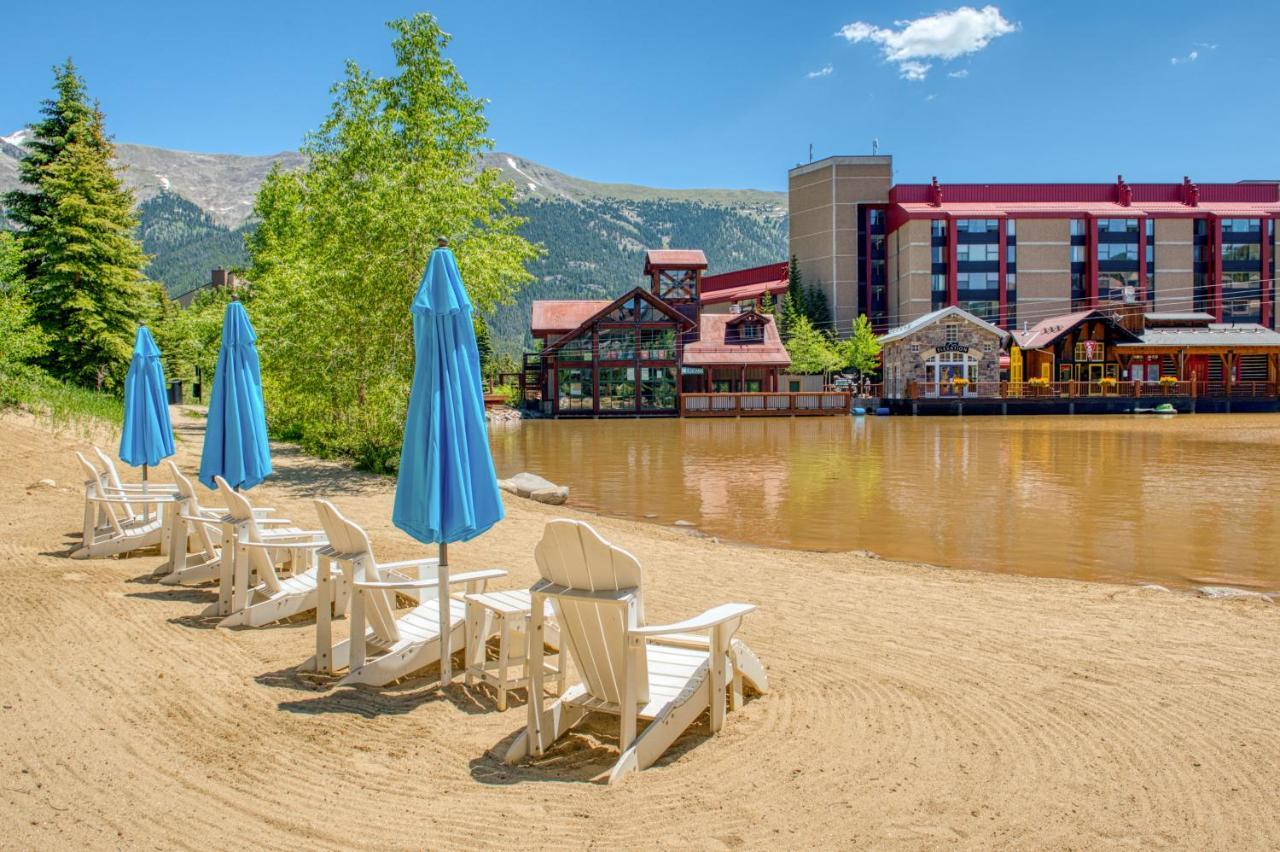 Telemark Copper Mountain Exterior foto