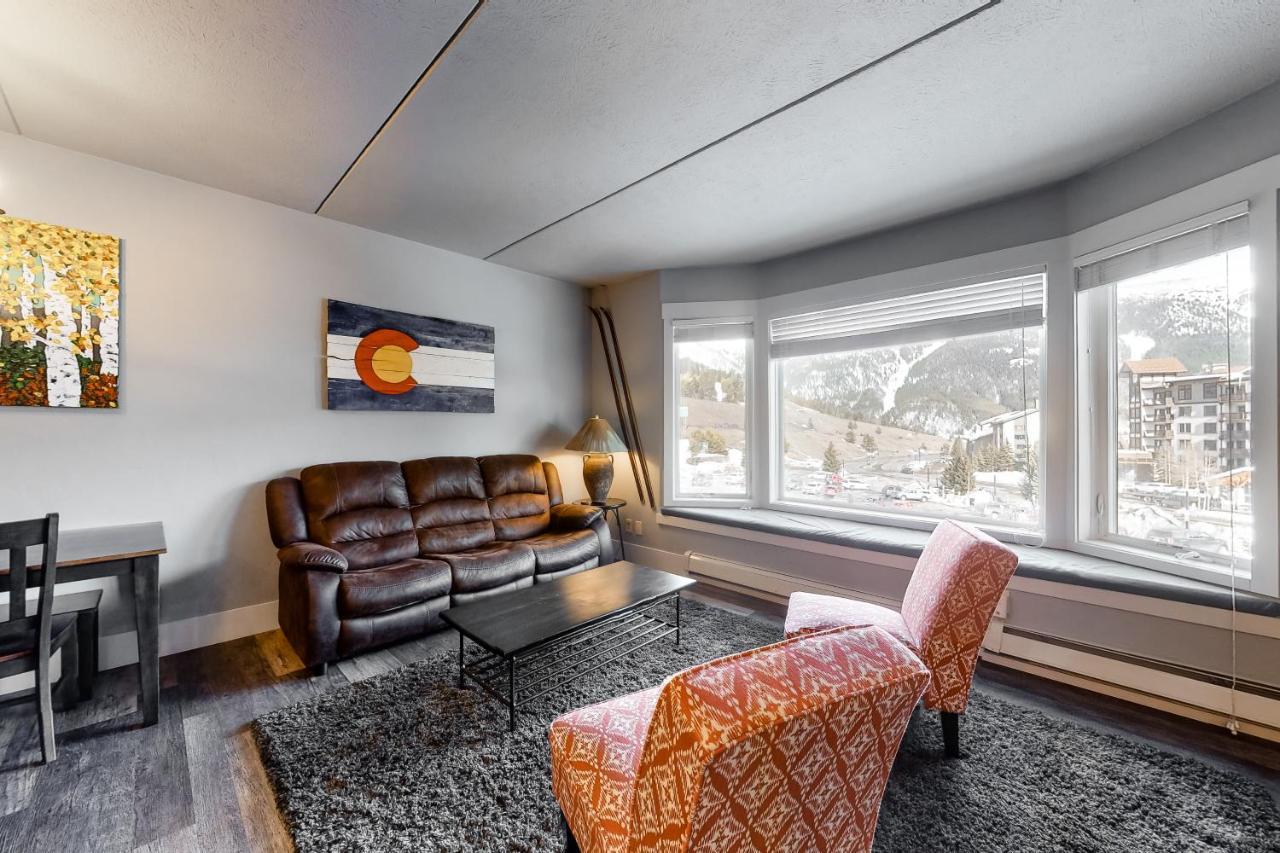 Telemark Copper Mountain Habitación foto