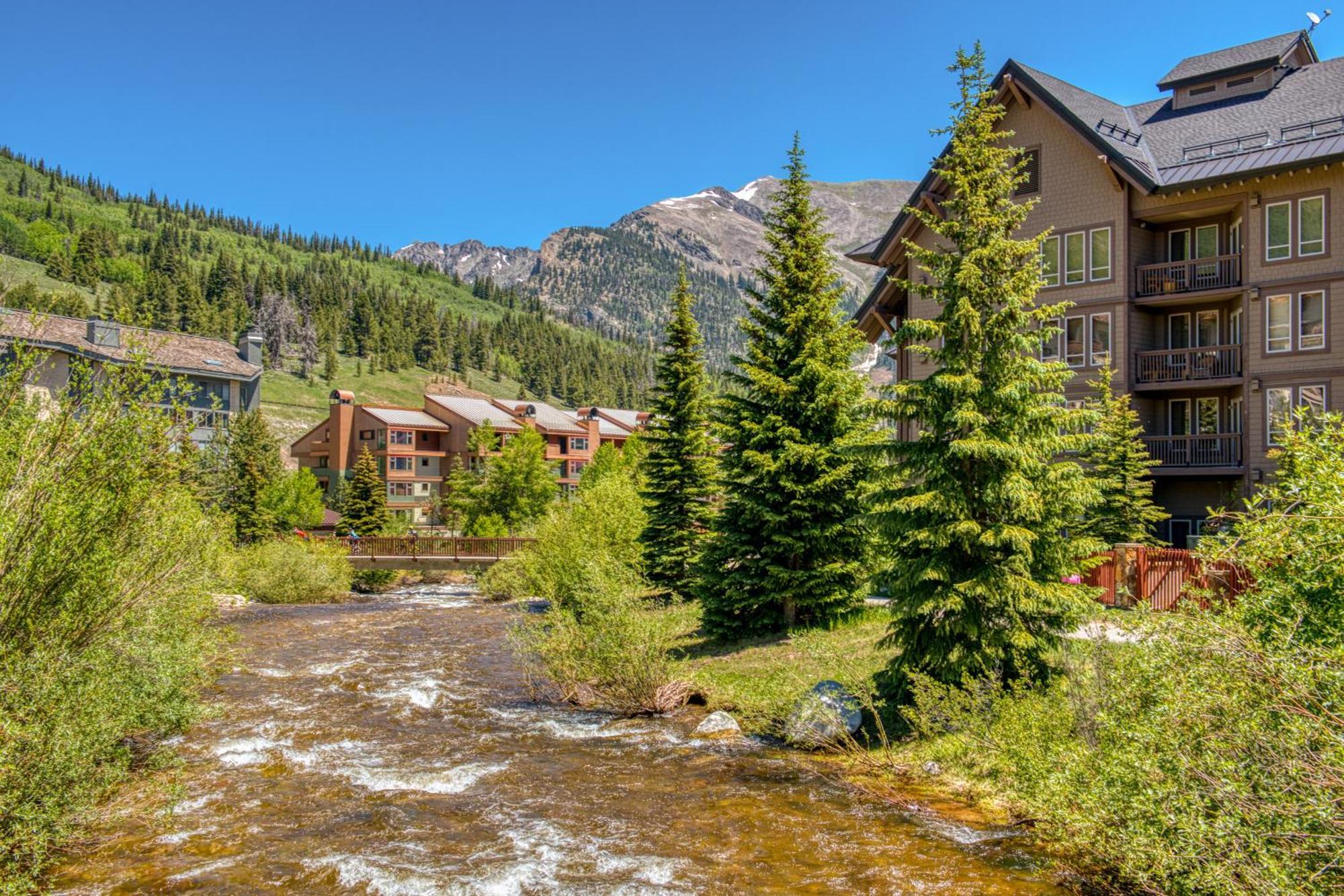 Telemark Copper Mountain Habitación foto