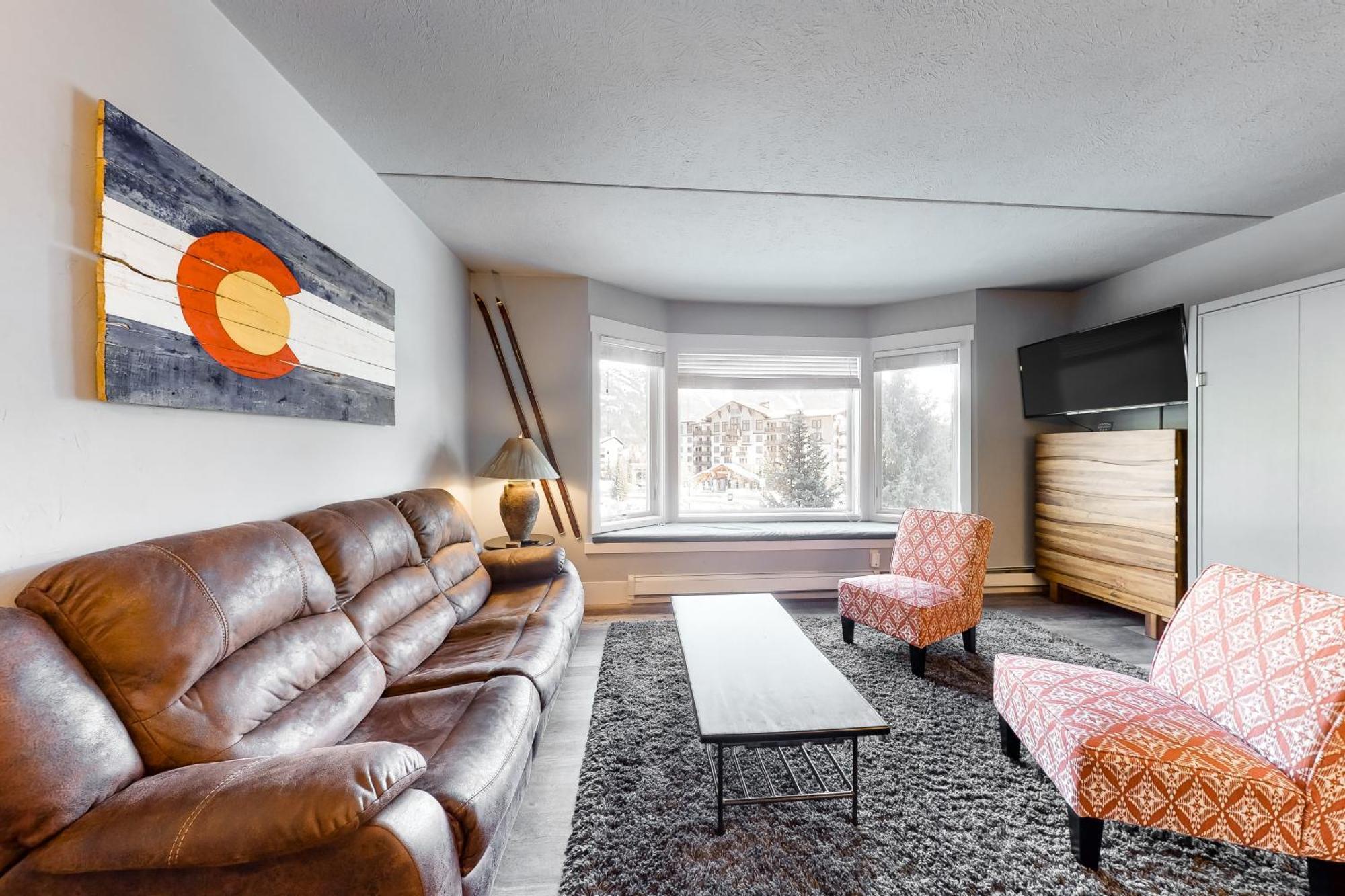 Telemark Copper Mountain Habitación foto